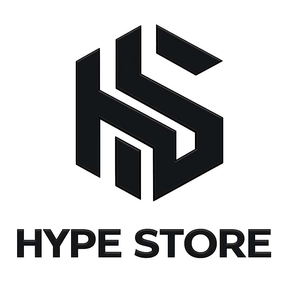 Hype Store